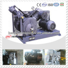V-0.7/30Bar Highly Piston Scuba Compressor without Tank Piston Air Compressor Piston Copeland Air Compressor
